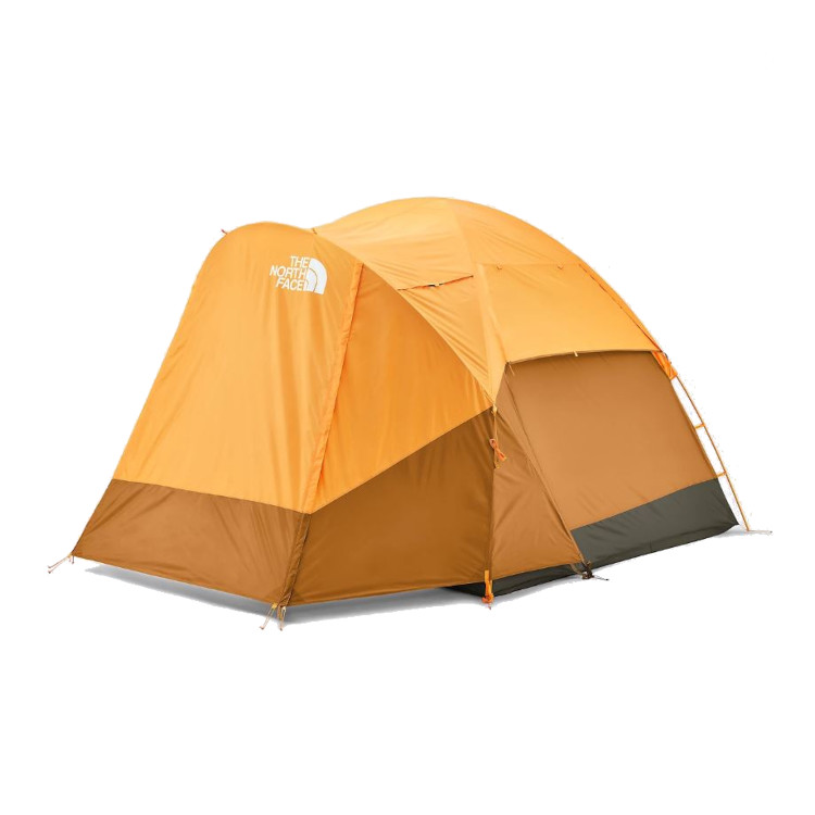 The North Face Wawona 4P Tent - Image 2